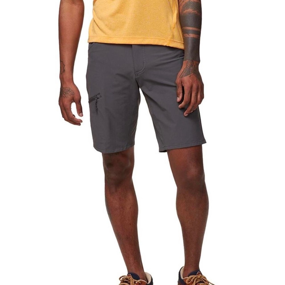 Patagonia Men's Quandary Shorts - 32